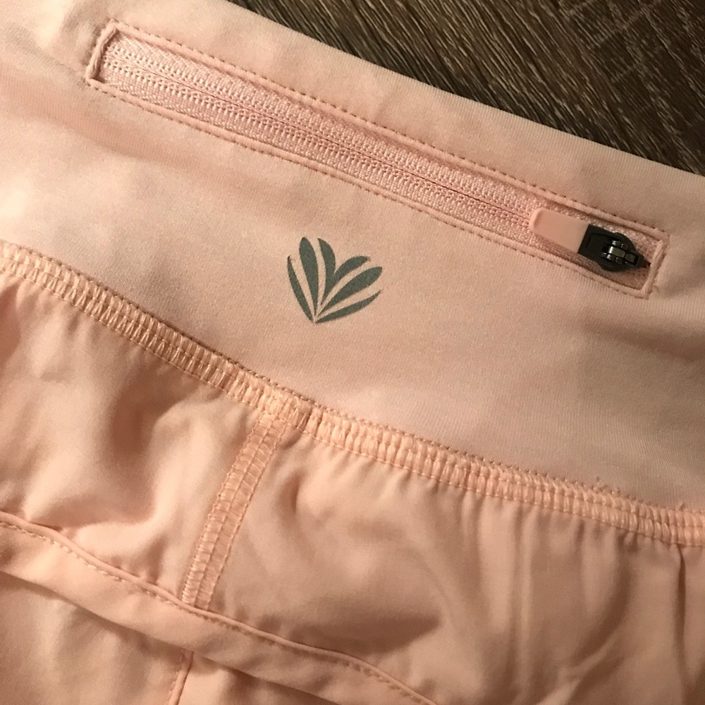 NEW run shorts